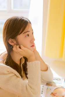 好姑娘高清免费观看